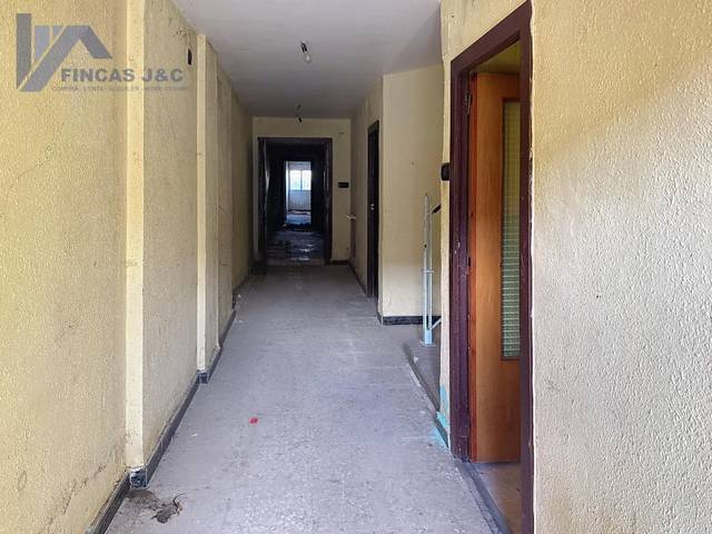 Casa-chalet en Venta en Torres de Berrellén