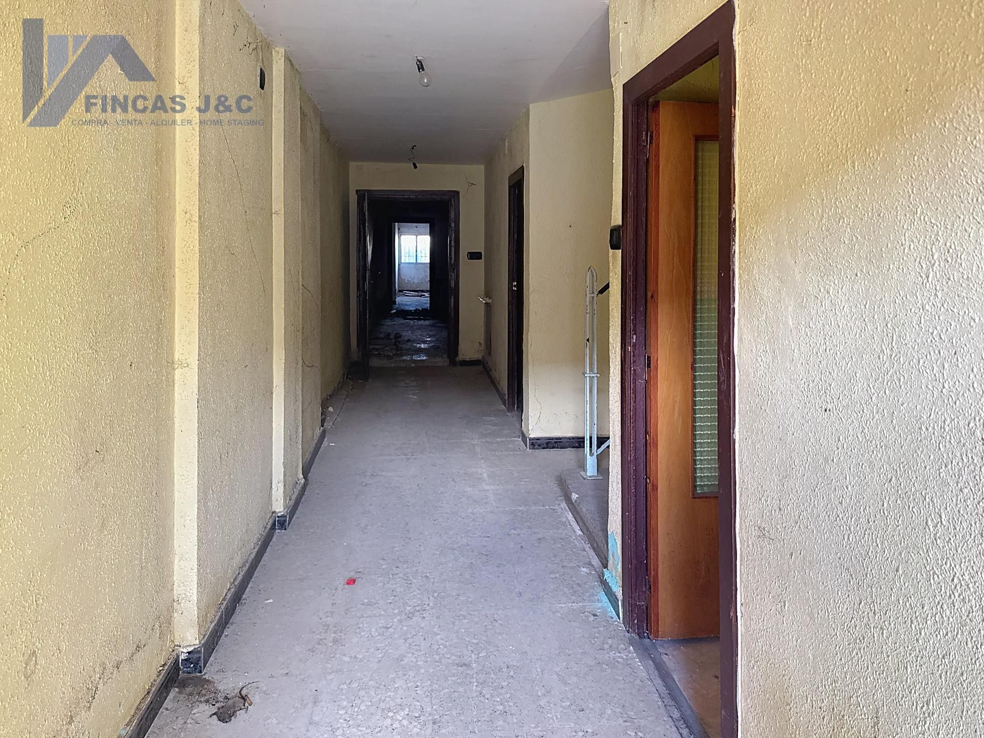 Casa o chalet en venta en Torres de Berrellén