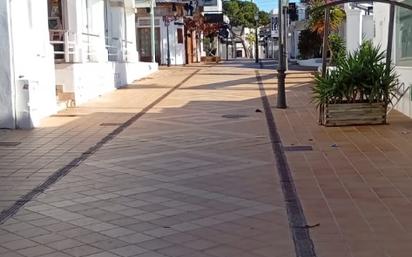 Vista exterior de Local en venda en Santanyí amb Aire condicionat, Calefacció i Terrassa