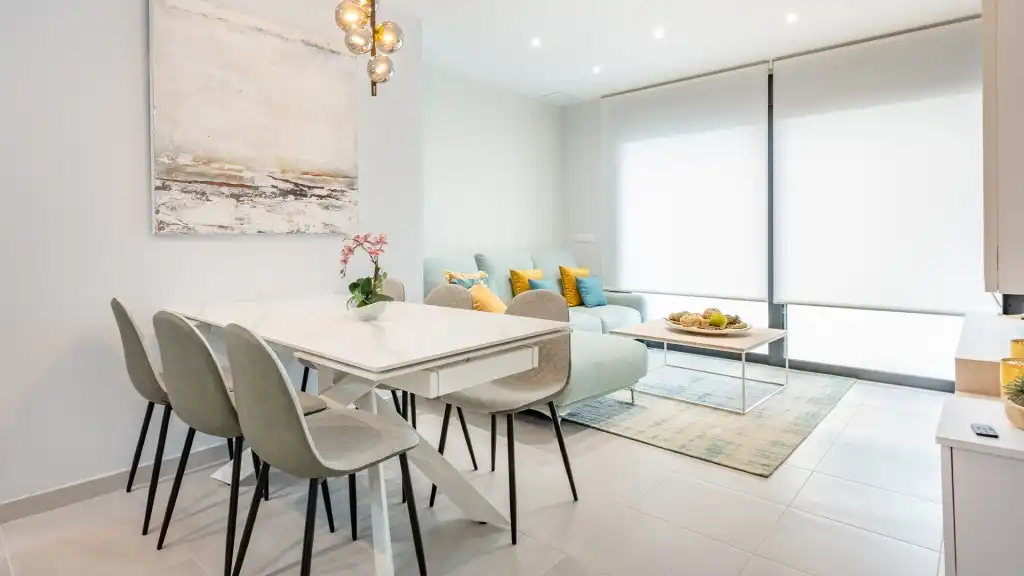 Apartament amb piscina en venda a Sant Llorenç des Cardassar, imagen 6