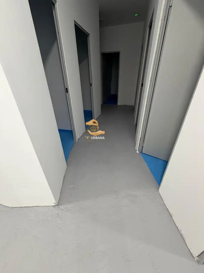 Storage room for rent in Salamanca