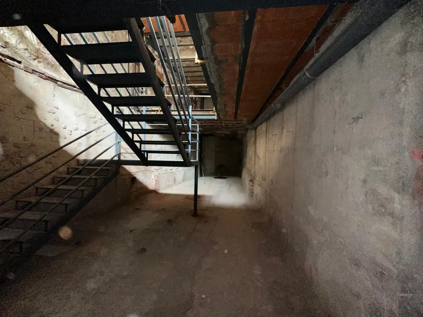Gewerbefläche zur Miete in Paseo Espolón, imagen 21