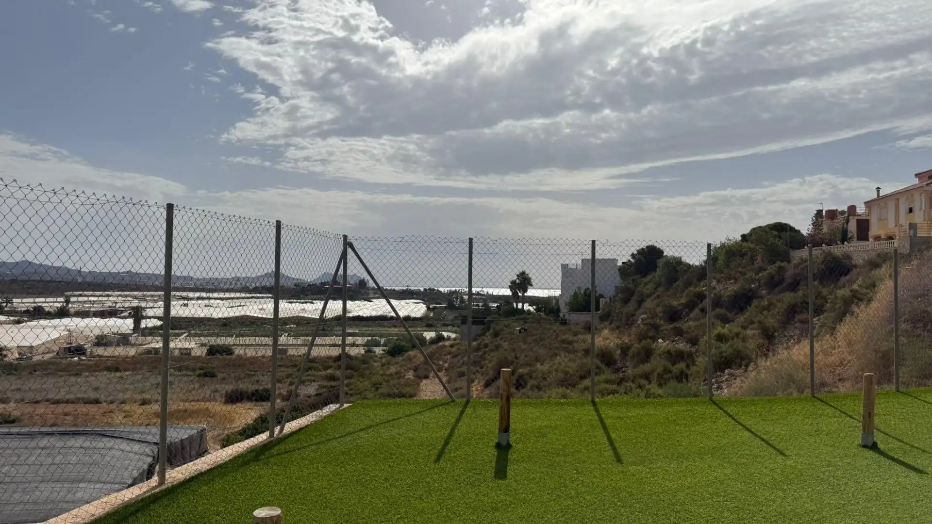 Flat for rent in Urbanizacion URB CALARREONA, Calarreona