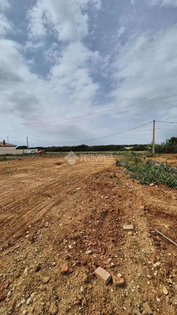 Country homes for sale in Conil de la Frontera