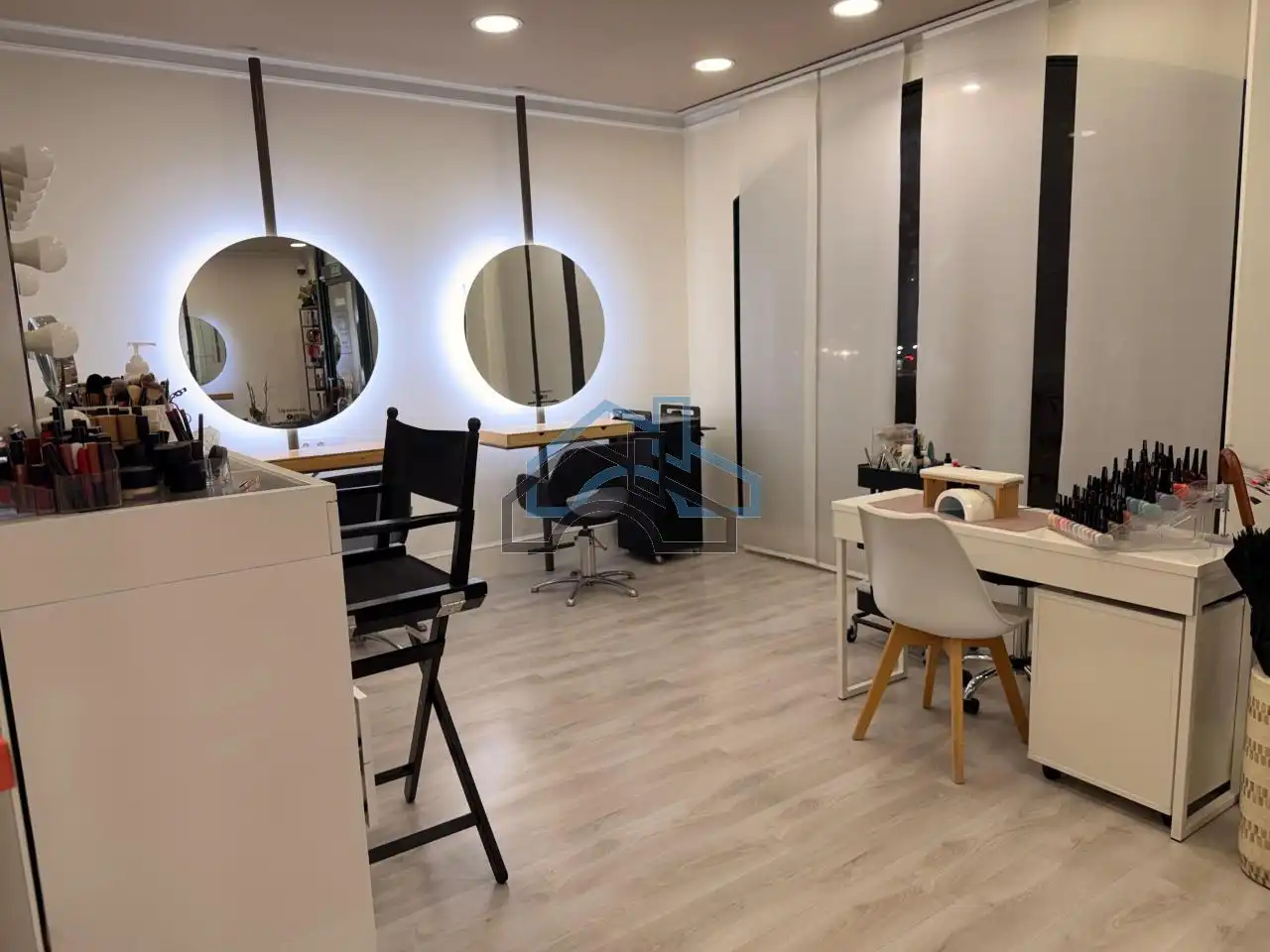 Business premises to rent in Someso - Matogrande, imagen 4