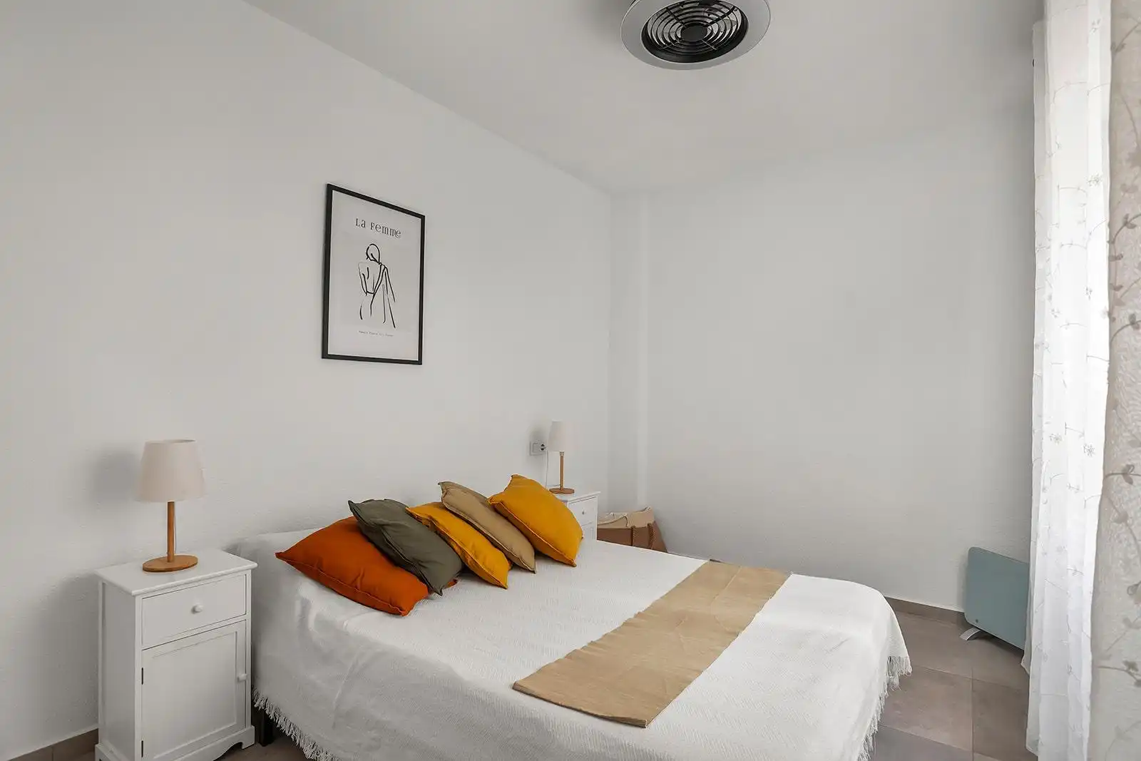 Piso con ascensor en venta en Calle FINLANDIA, imagen 22