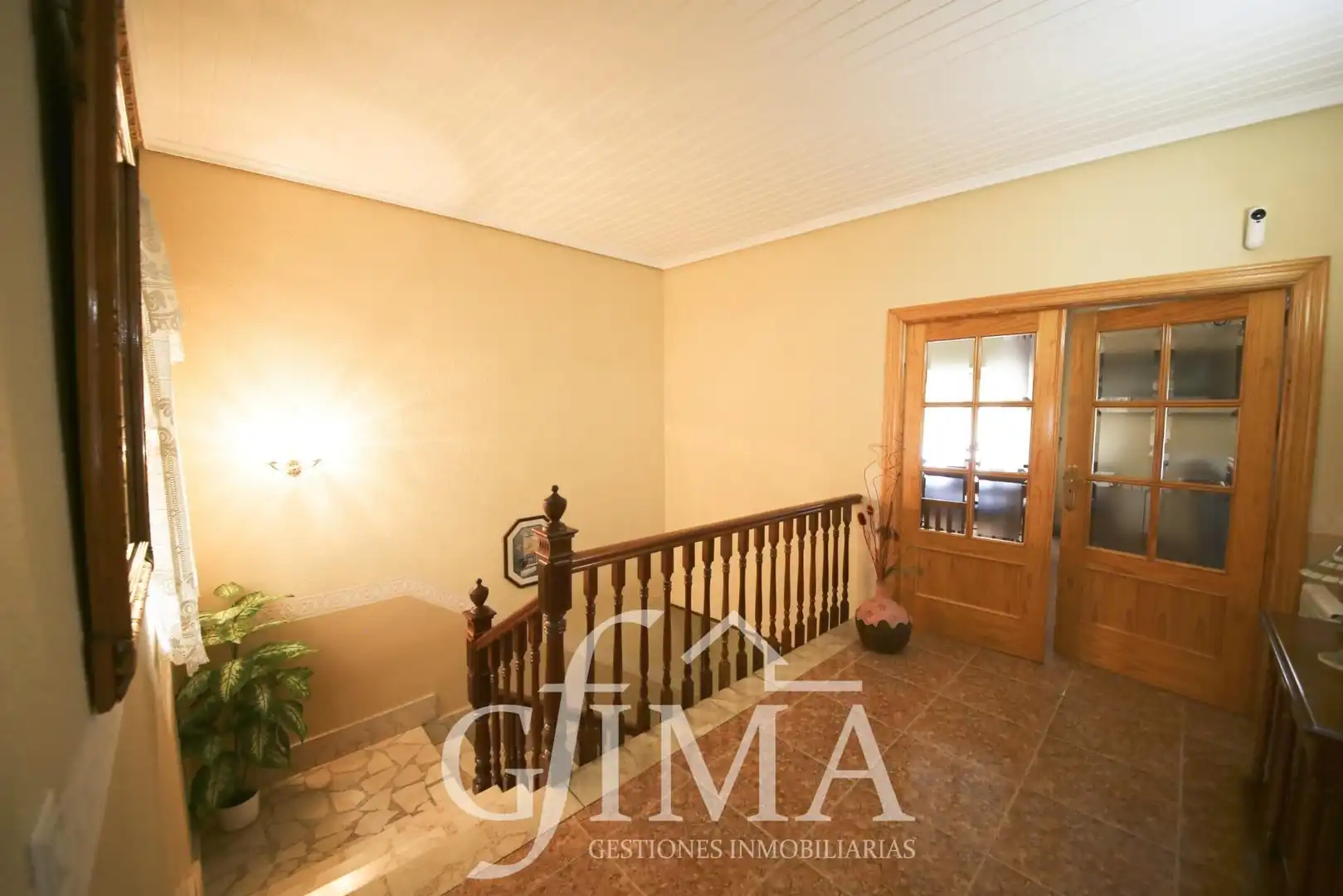 Houses for sale in Tomelloso  with Air Conditioner, Heating and Terrace