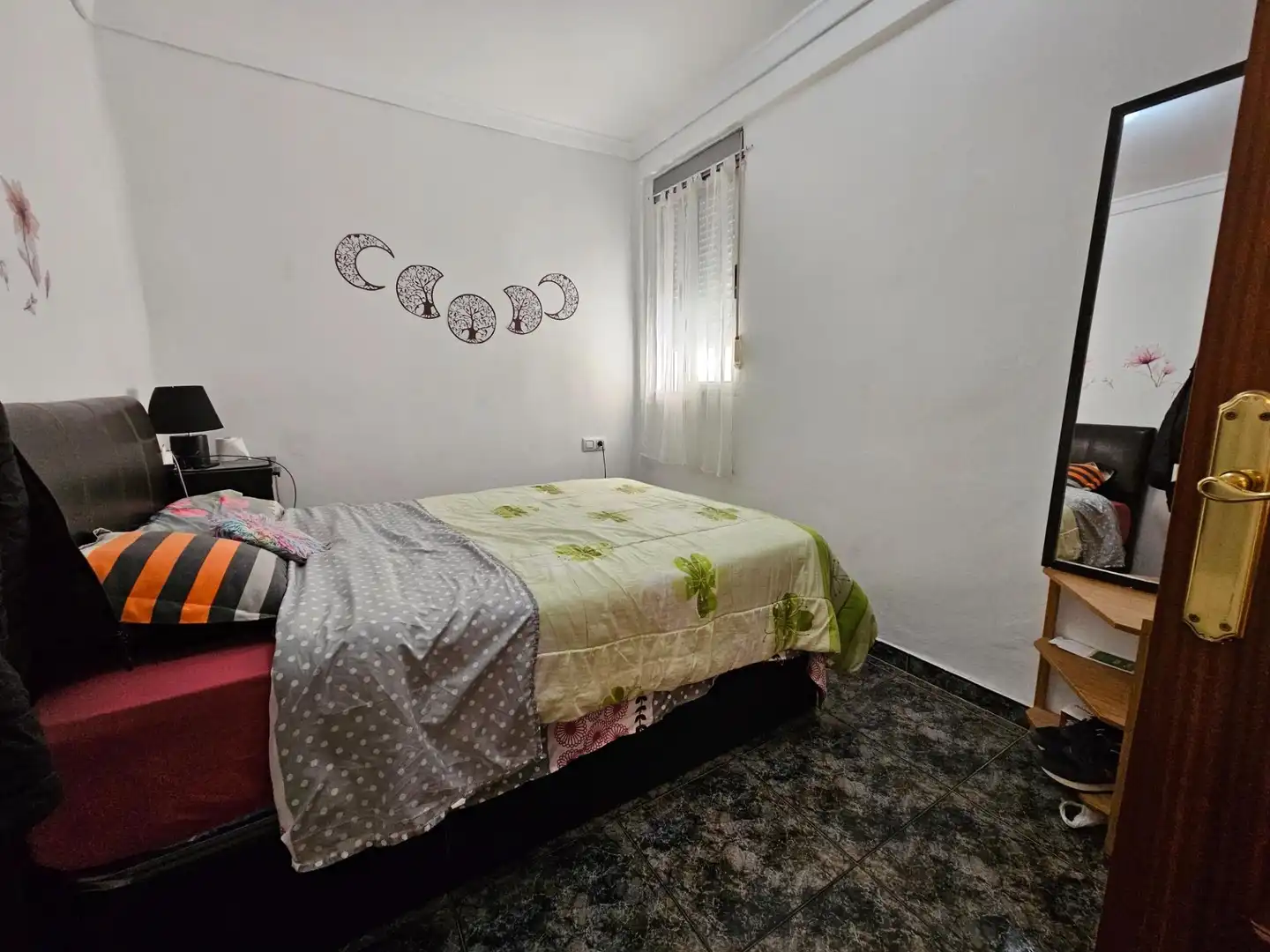 Apartament amb terrassa en venda a Calle MISSER RABASSA, imagen 15