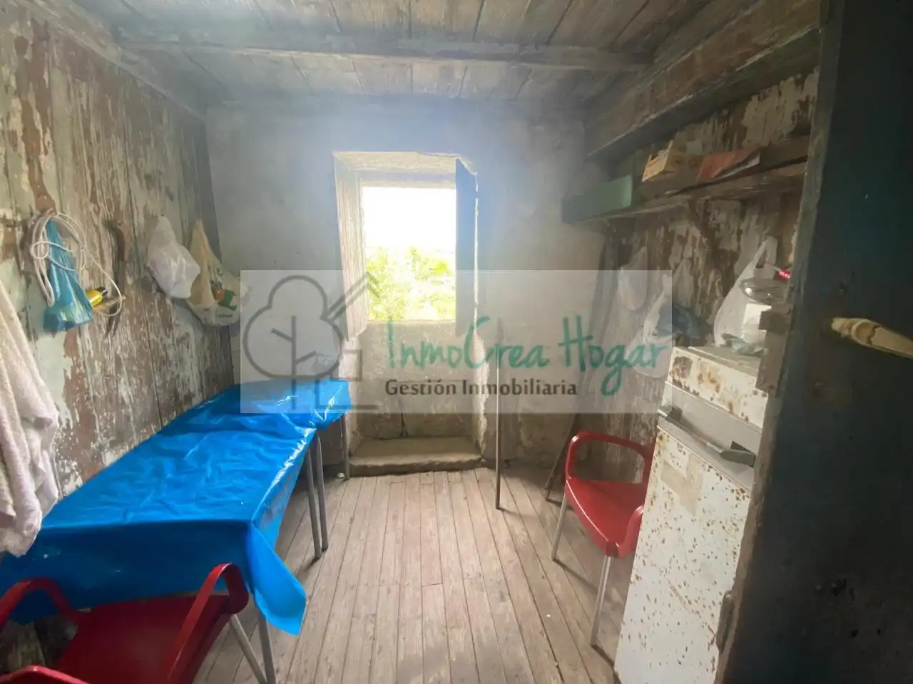 Casa con jardín en venta en As Neves, imagen 6