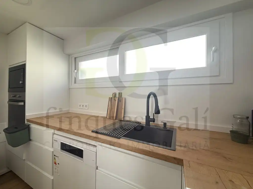 Appartamento con terrazza in vendita a Congost - Santa Caterina, imagen 13