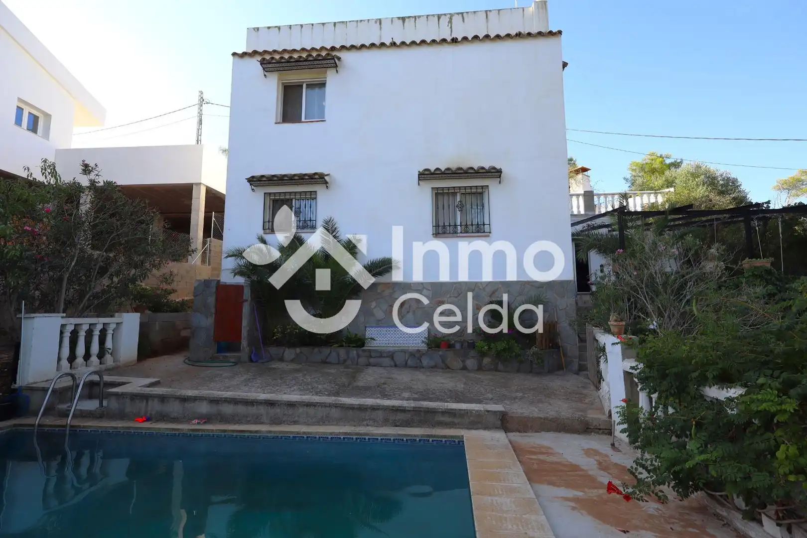 Villa con terrazza in affitto a Sierra Perenchiza - Cumbres de Calicanto - Sto Domingo, imagen 28