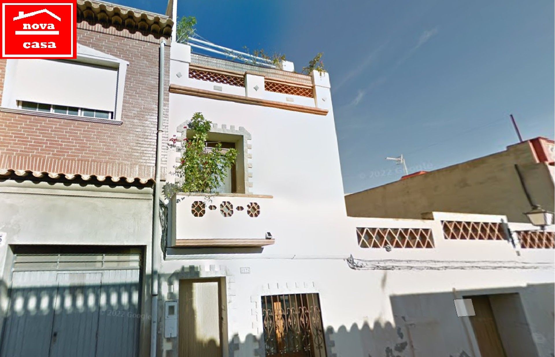 Casa o xalet en venda a Centro