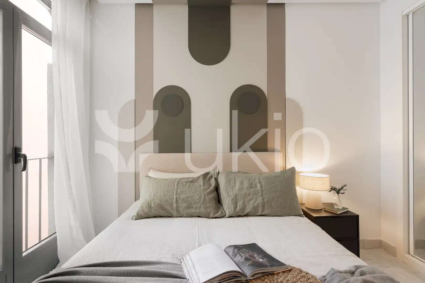 Apartament amb ascensor de lloguer a Calle de la Farmacia, imagen 16