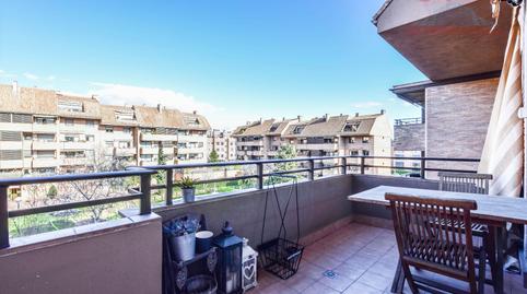 Photo 2 of Flat for rent in Norte, Pozuelo de Alarcón