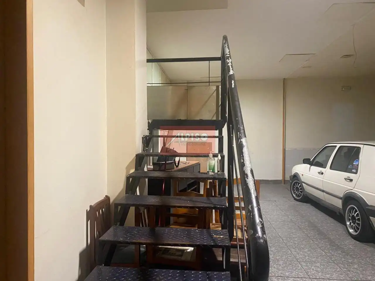 Business premises for sale in Jesús Soria, imagen 8
