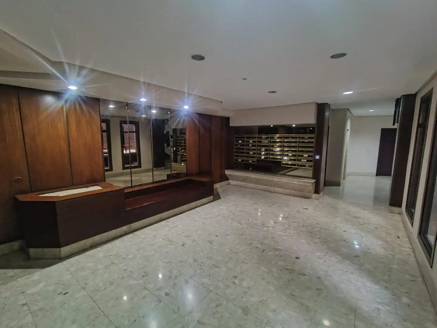 Flat for rent in Valladolid  with Air Conditioner, Heating and Parquet flooring