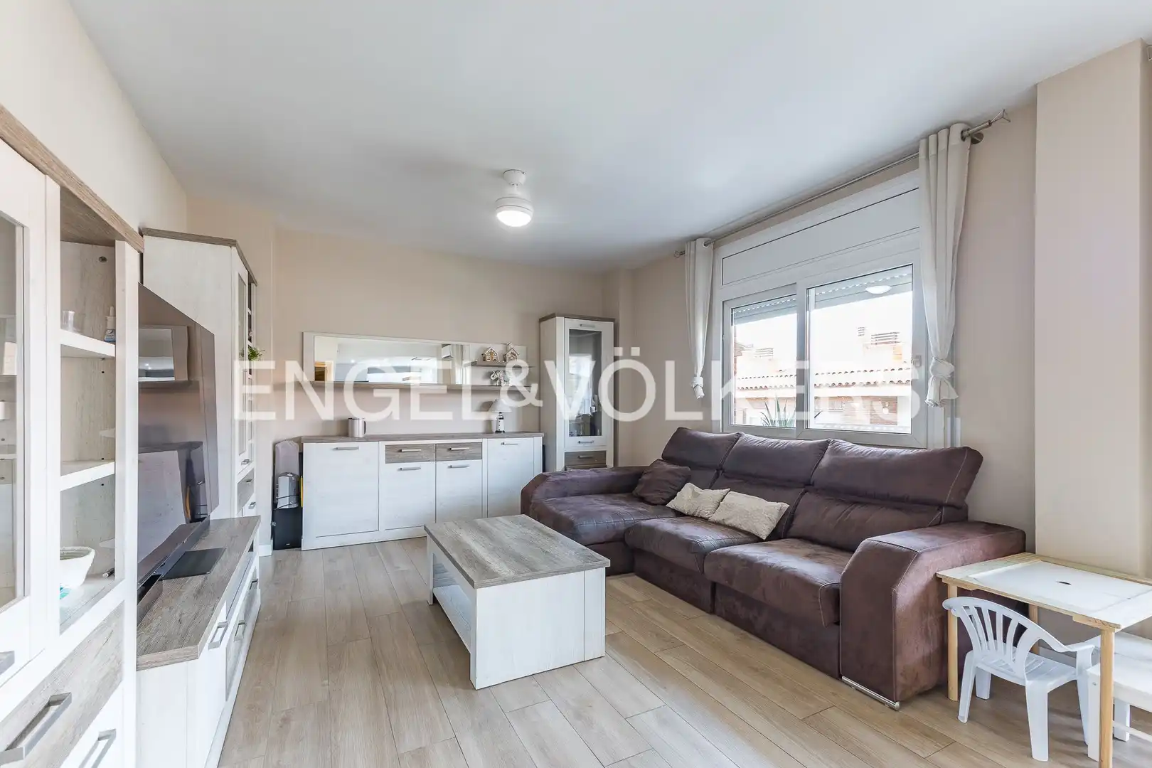Flat with terrace for sale in Mas Duran, imagen 3