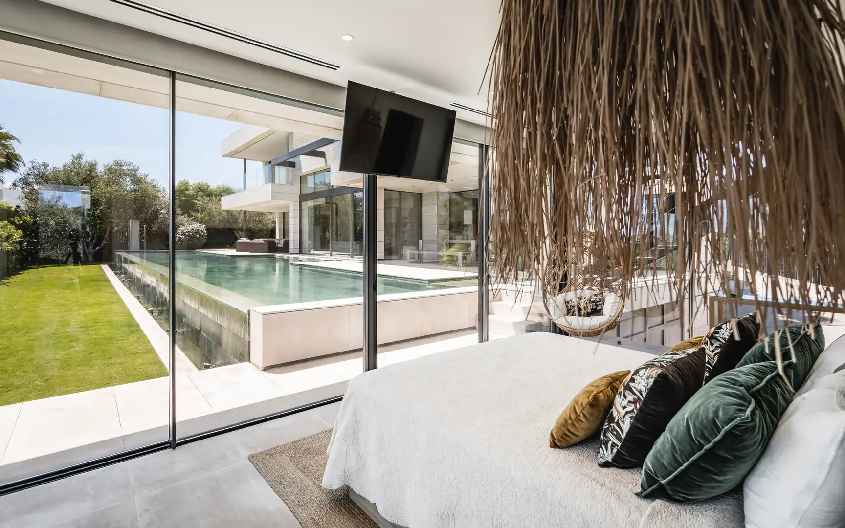 Houses for sale in Marbella, Málaga