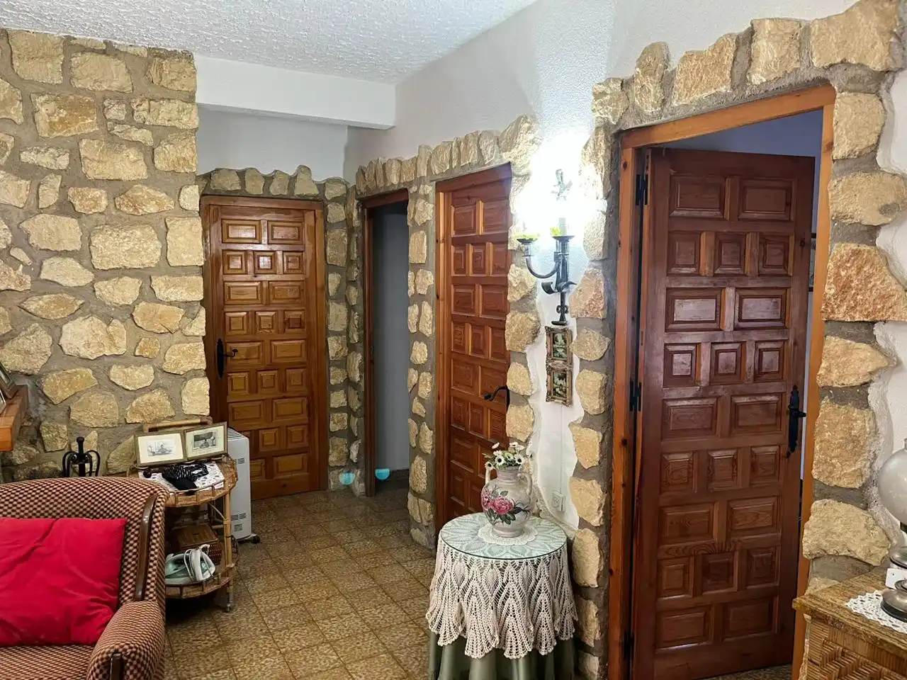 Casa o chalet en venta en Salinas con Aire acondicionado, Jardín privado y Terraza