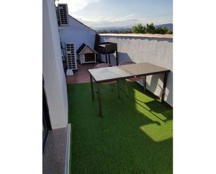 Terrace of Attic for sale in Castellón de la Plana / Castelló de la Plana  with Terrace