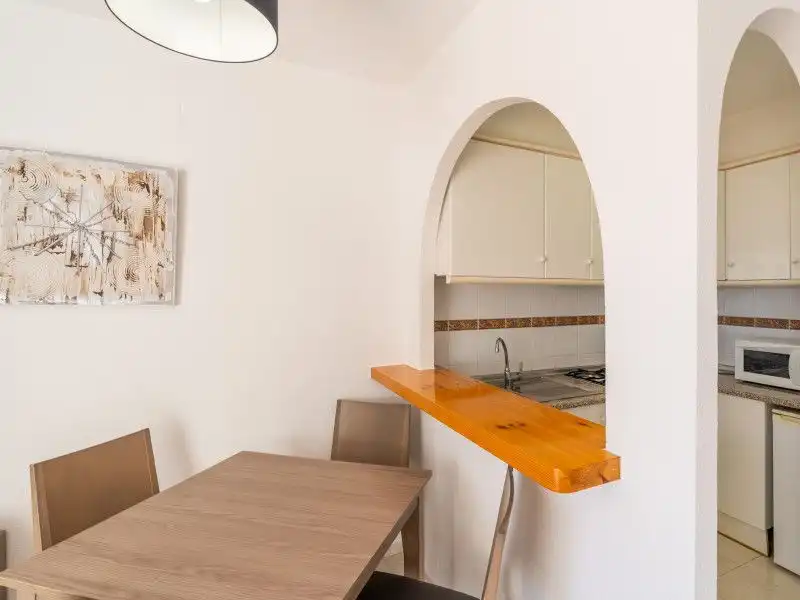 Apartamento con piscina en venta en Cometa, imagen 12