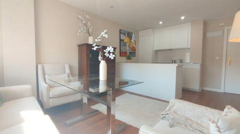 Photo 4 of Apartment to rent in Calle del General Pardiñas, 13, Goya, Madrid