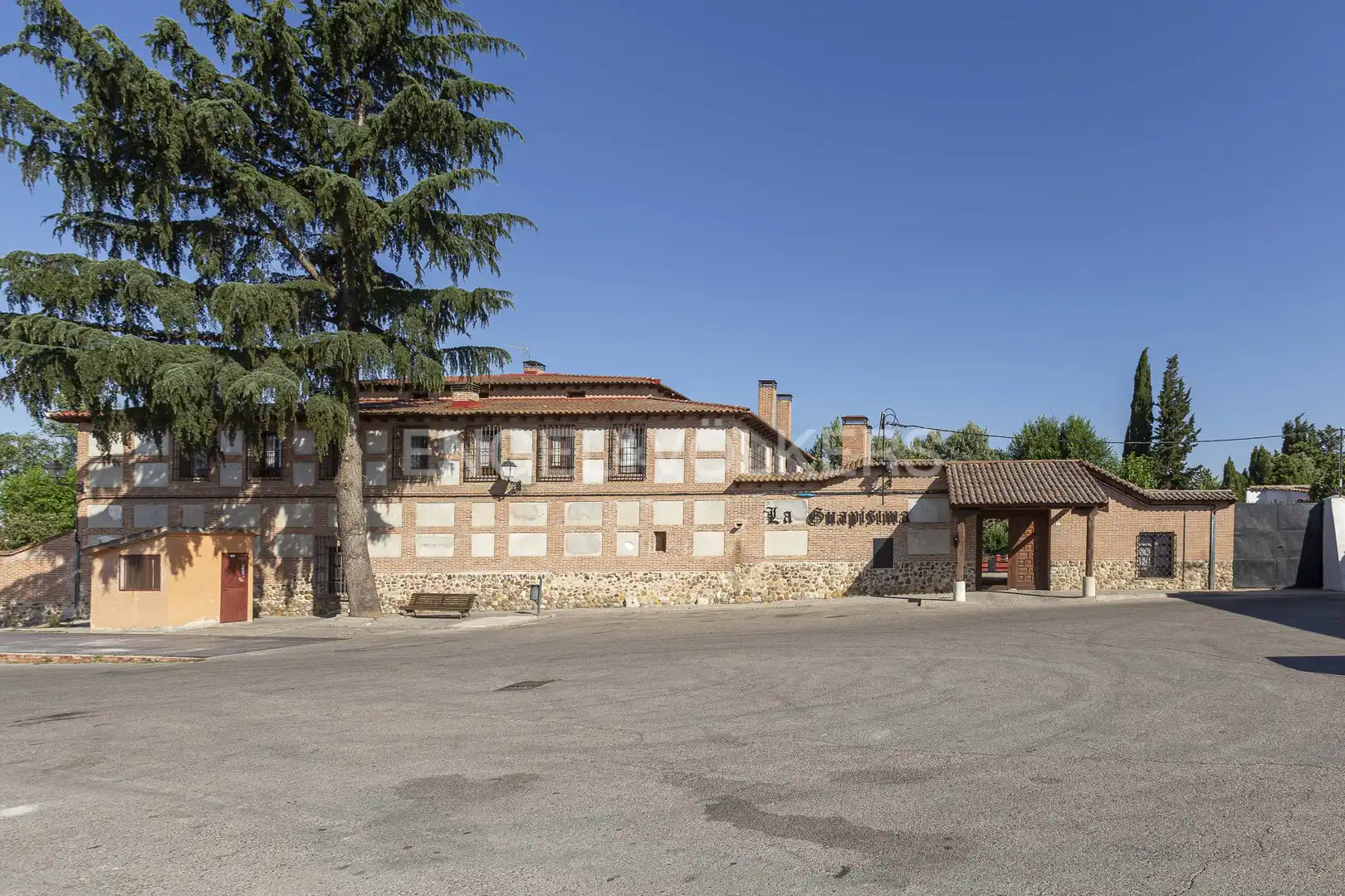 Haus mit Terrasse zum Verkauf in Valdeolmos-Alalpardo, imagen 45