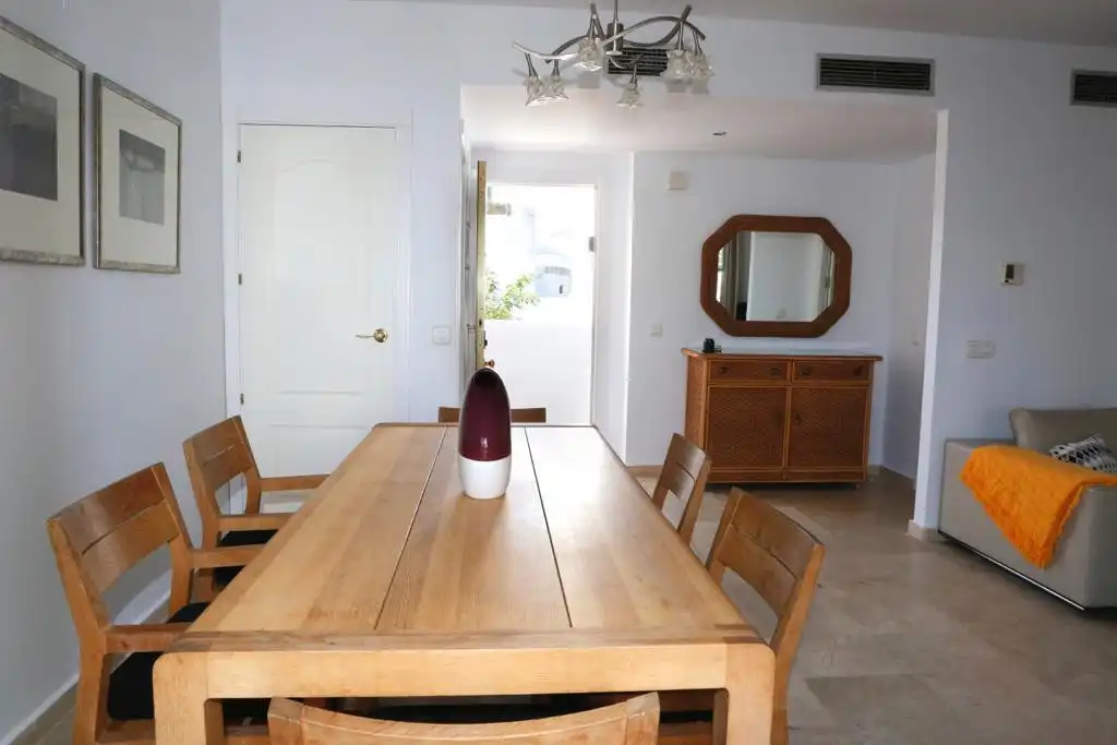 Apartment zur Miete in Nueva Andalucía, imagen 6