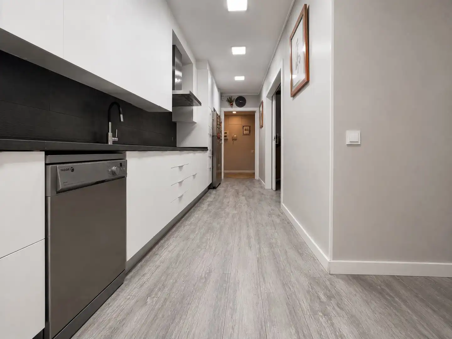 Piso con piscina en venta en Plaça de la Mare, imagen 11