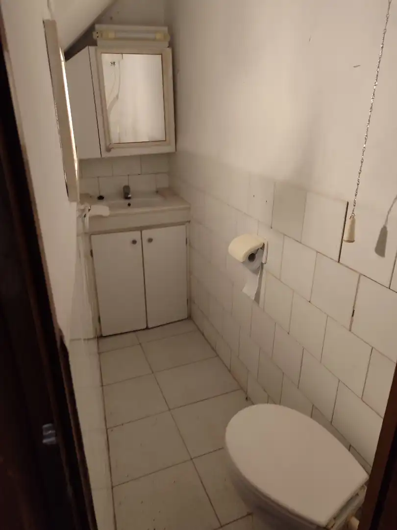 Baño de Casa adosada en venta en Ayora