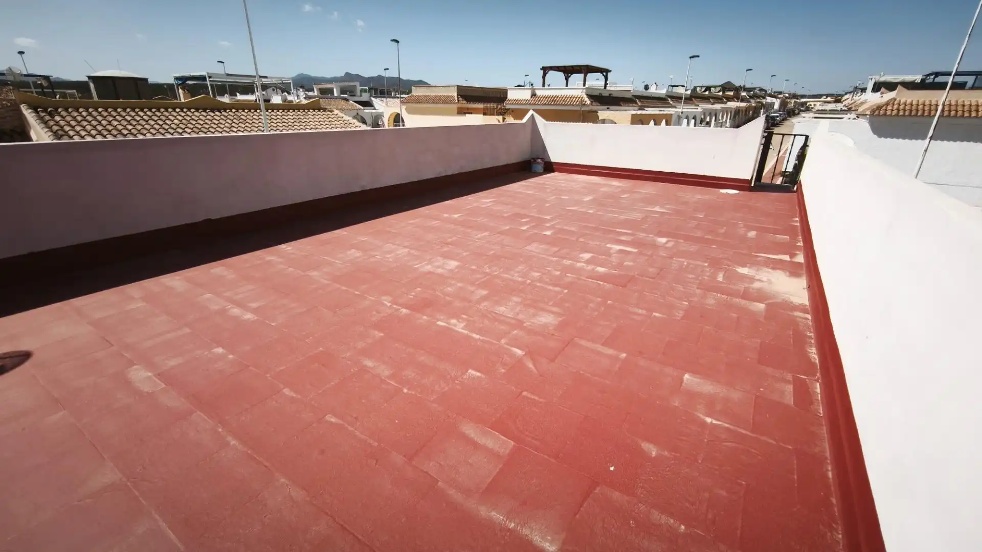 Terrace of Houses for sale in Mazarrón  with Terrace and Swimming Pool