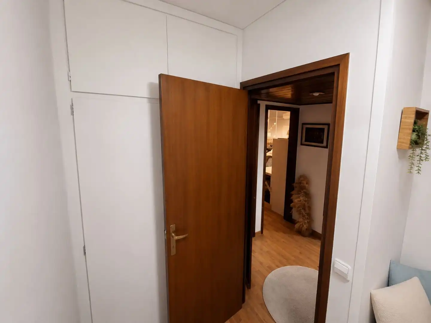 Wohnung zum Verkauf in francesc Macia 118, imagen 15