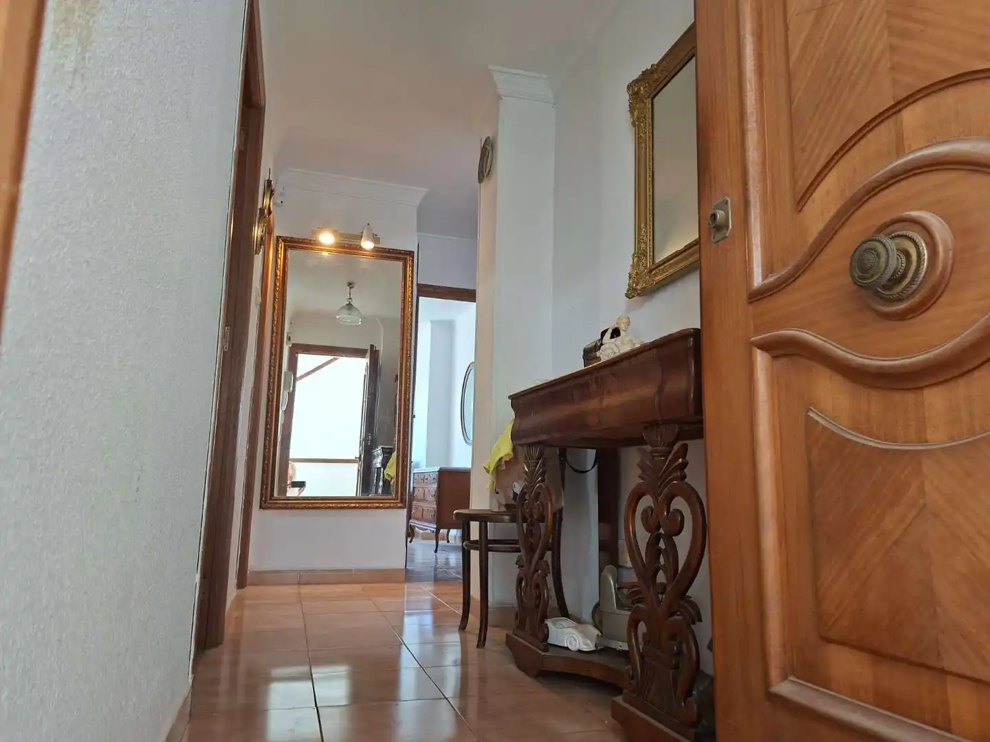 Wohnung mit Pool zum Verkauf in Torre del Mar, imagen 5
