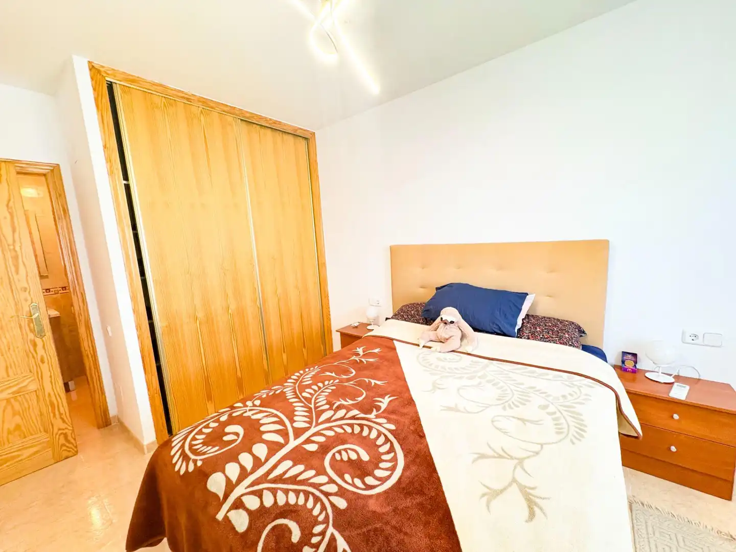 Habitación de Piso en venta en Almoradí con Aire acondicionado, Terraza y Amueblado