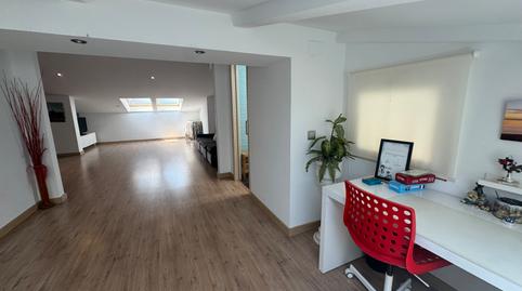 Foto 2 de Àtic en venda a Carrer del Cap Norfeu, 59, Centre, Girona