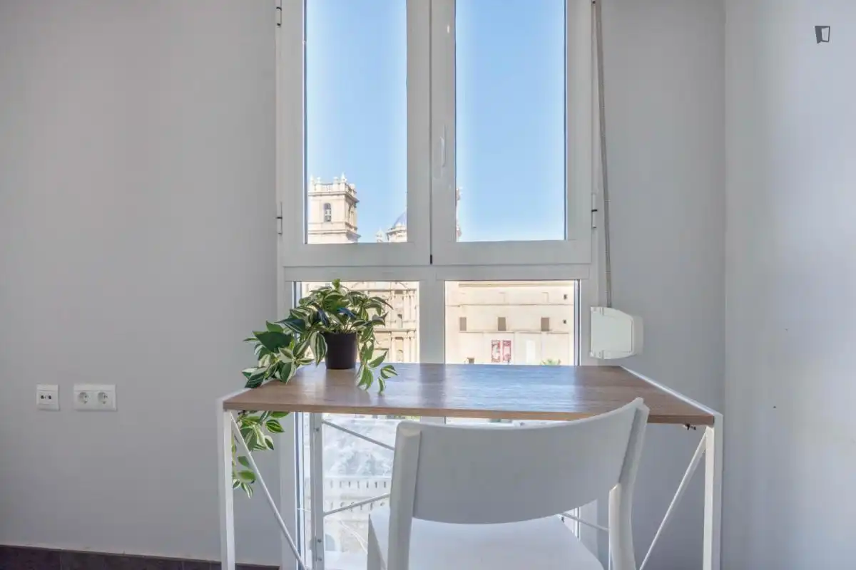 Habitació a Valencia, Valencia