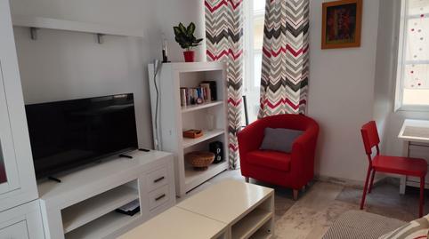 Foto 2 de Pis de lloguer a Calle Pasquín, La Caleta - La Viña,  Cádiz Capital