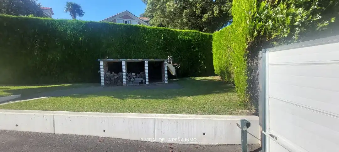 Haus oder Chalet zum Verkauf in Ribamontán al Mar mit Heizung