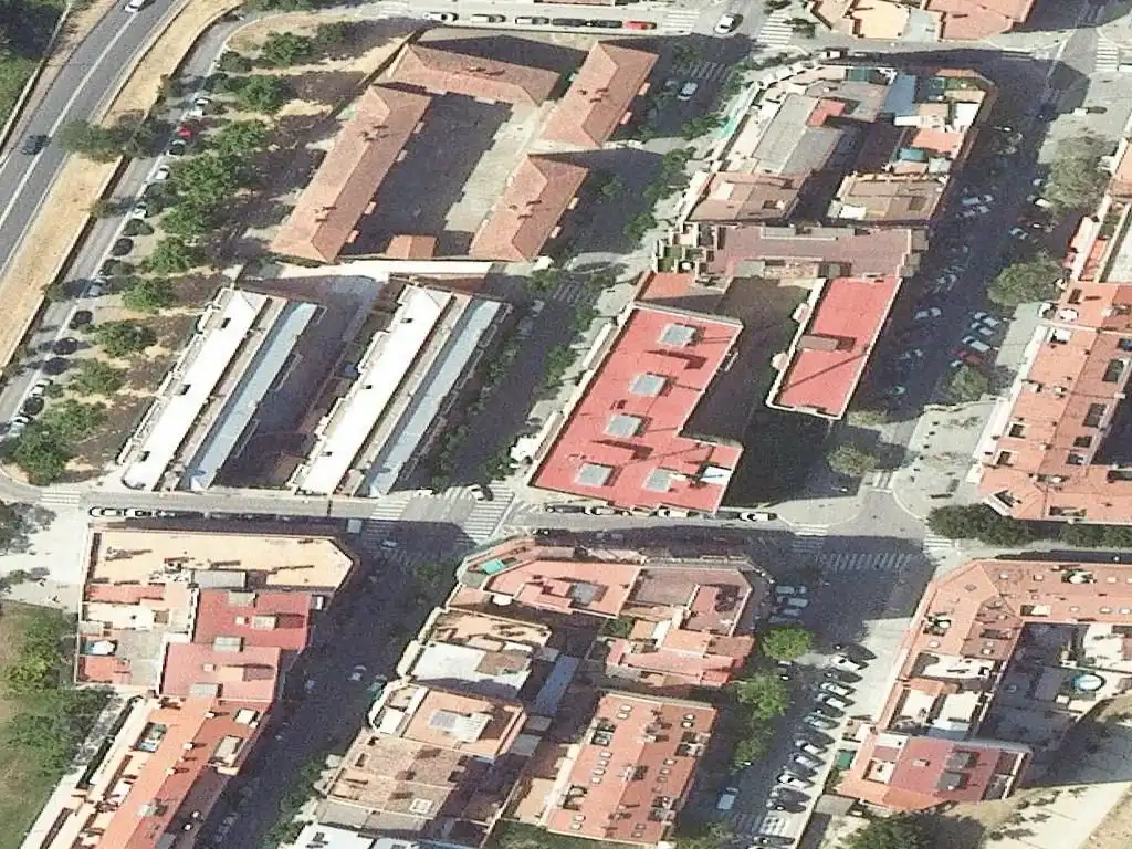 Piso en venta en ctra Sabadell