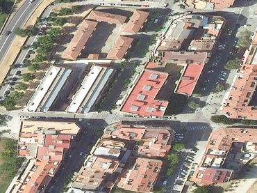 Wohnung zum Verkauf in ctra Sabadell