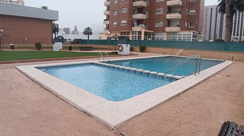 Foto 2 de Apartamento en venta en Rincón Bajo, Benidorm