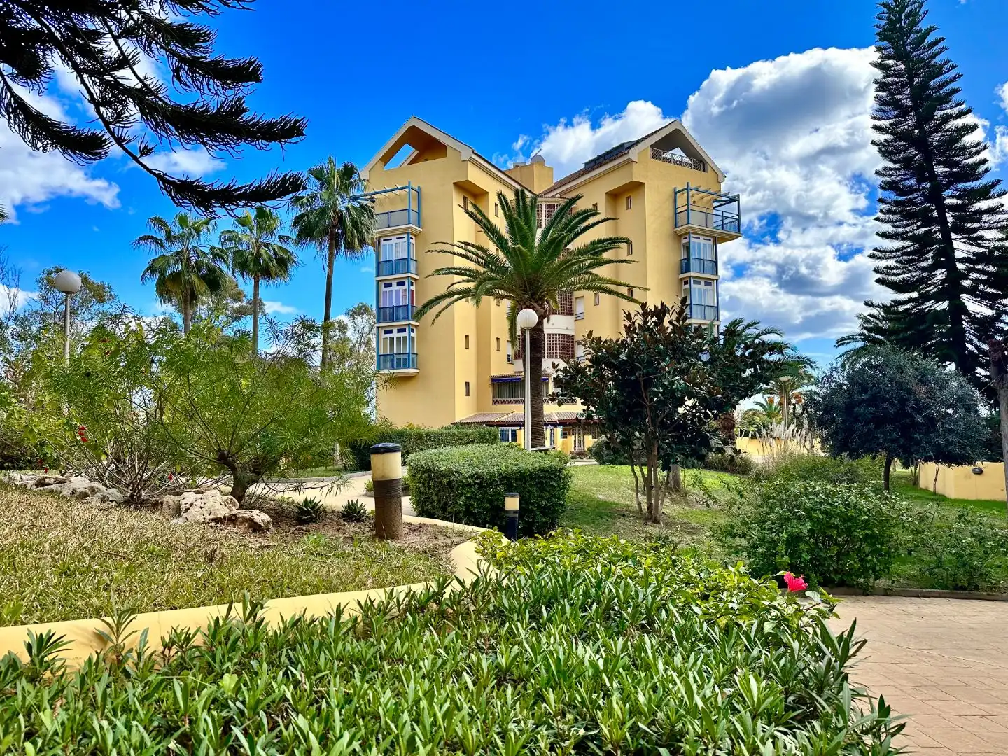 Piso con jardín en venta en Camino del Prado 1, imagen 27