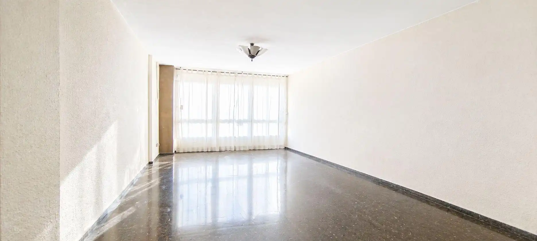 Sala d'estar de Àtic en venda en Elche / Elx