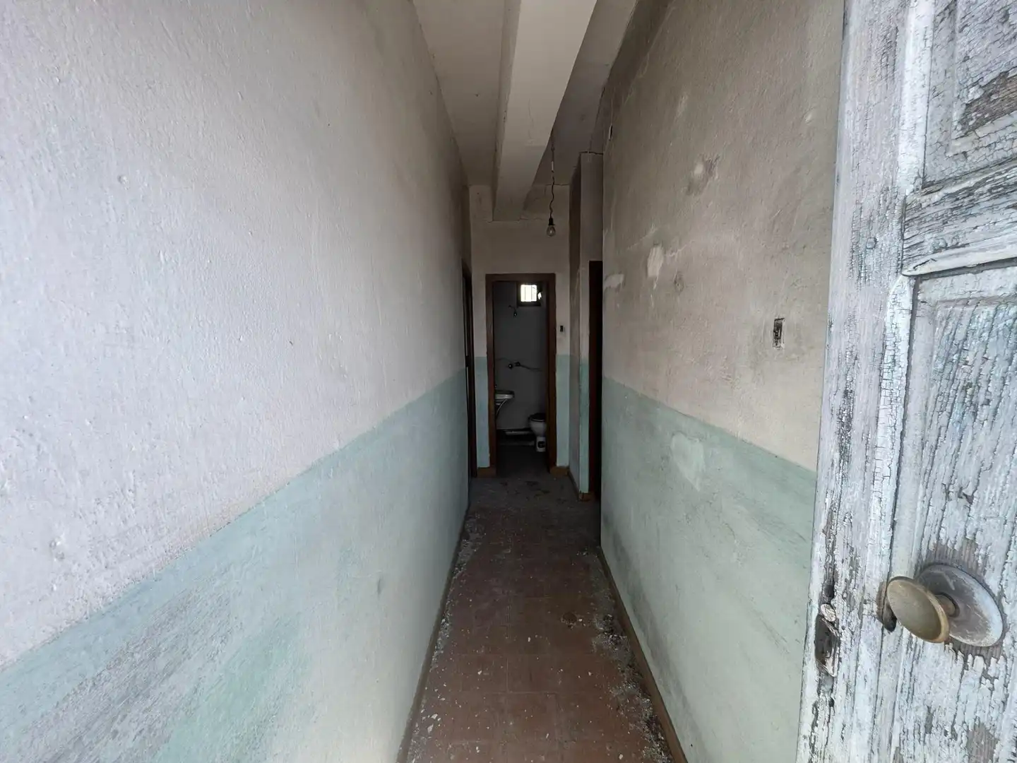 Casa o xalet en venda en Cubillos del Sil