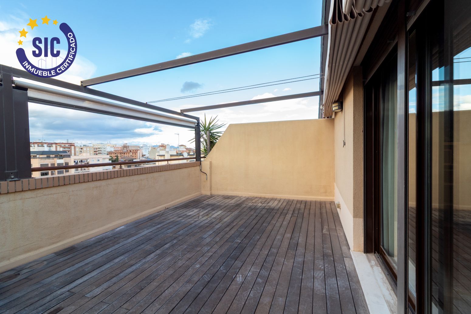 Àtic en venda a Puerto de Sagunto - CL MAESTRAT, 14, Avenida de Abril - 9 de Octubre, Puerto de Sagunto