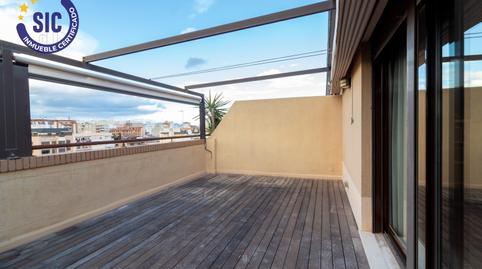 Photo 2 of Attic for sale in Puerto de Sagunto - Cl Maestrat, 14, Avenida de Abril - 9 de Octubre, Sagunto / Sagunt