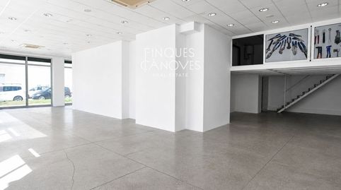 Amplio local comercial de 150 m al carrer Josep Pla, Sant Antoni de Calonge, a 5 minuts del mar, imatge 2