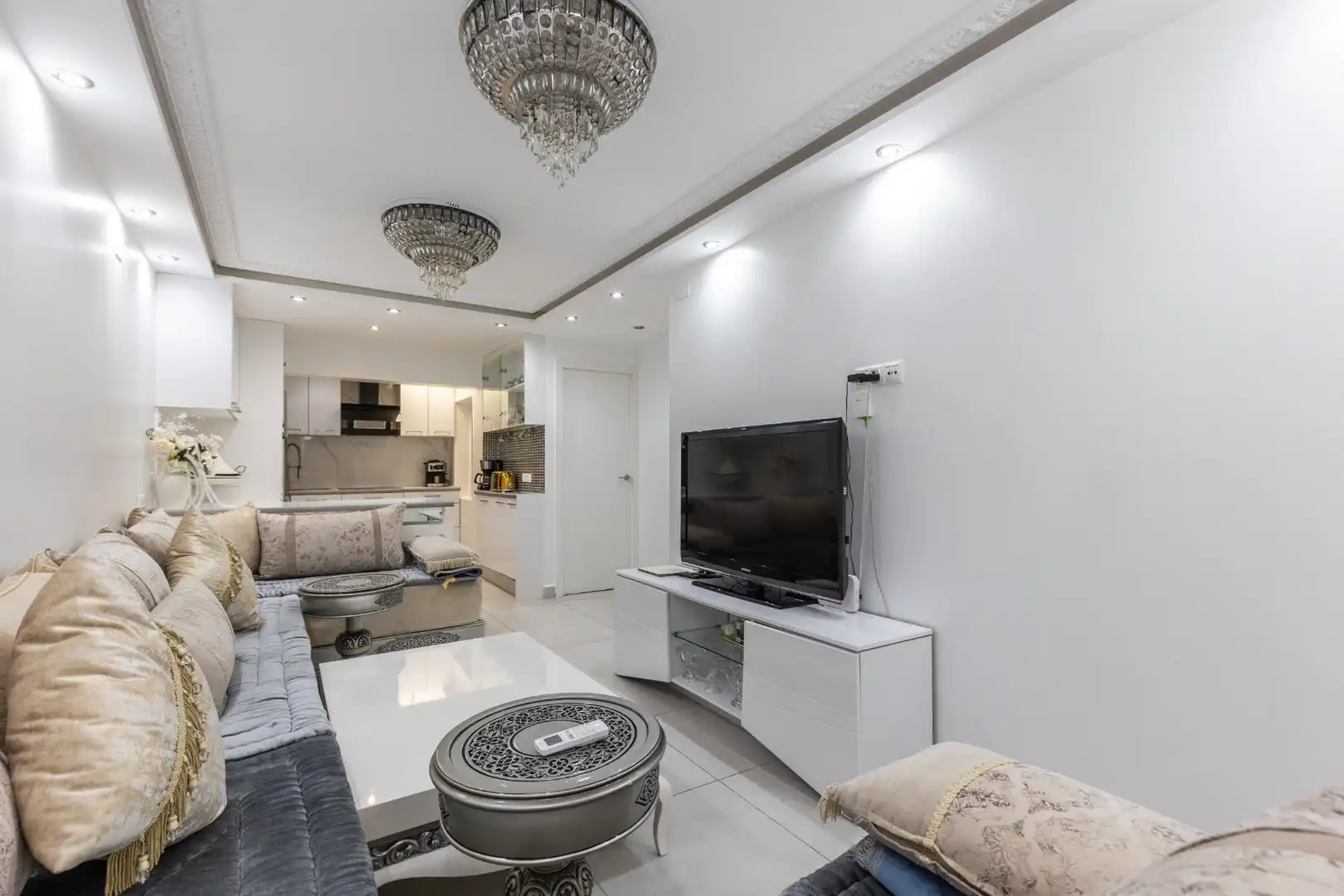 Bungalow con piscina en venta en Zona Carrefour - Urbanizaciones, imagen 12