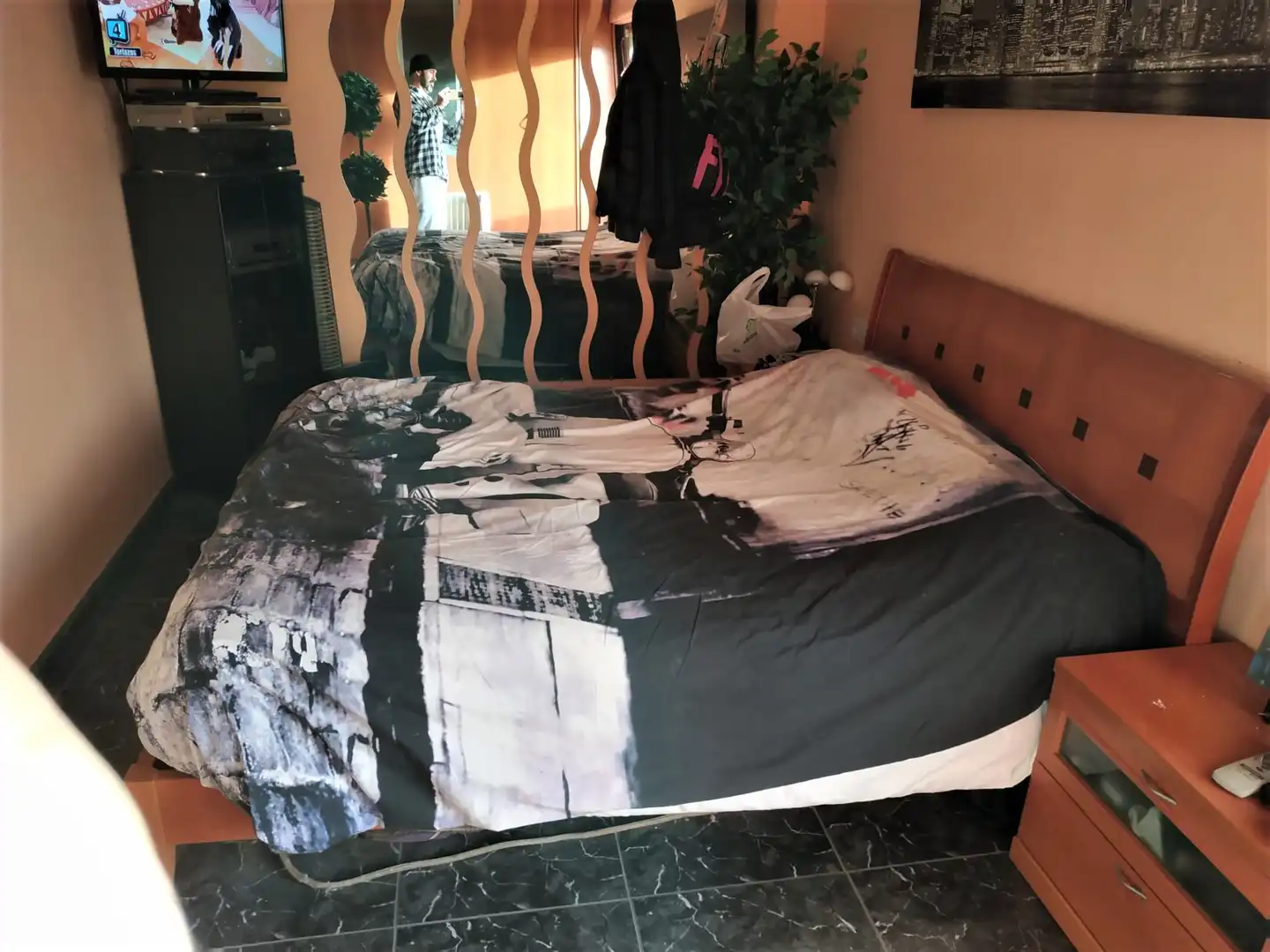 Attique à vendre à Calle MOLINES, DE, imagen 6