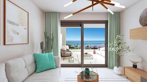 Foto 5 von Wohnung zum Verkauf in Marina de Casares, Casares